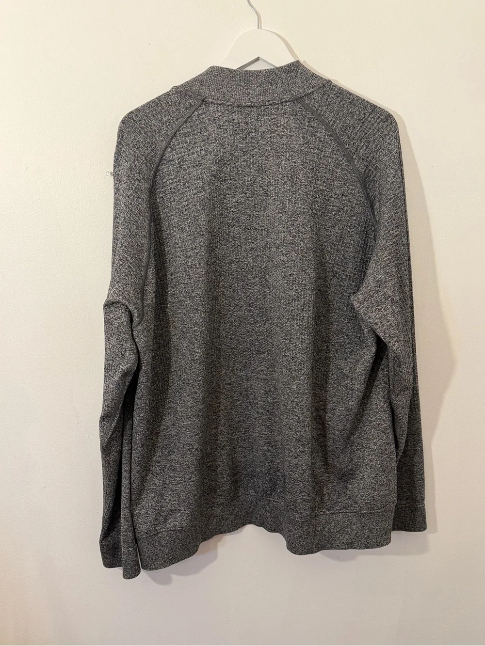 LULULEMON | ENGINEERED WARM FULL ZIP JACKET - Picture 4 of 7
